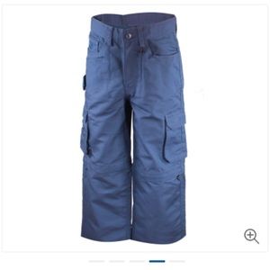 Cub Scout Youth Switchback Uniform Pants, Navy